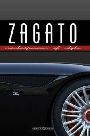 Cover of Zagato