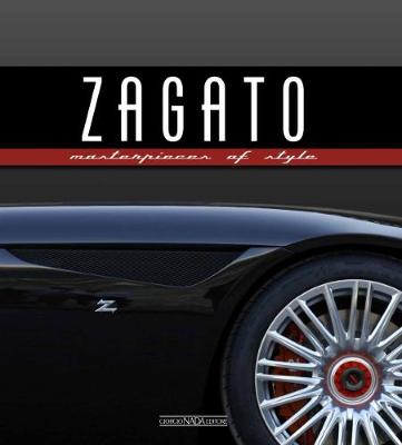 Cover of Zagato