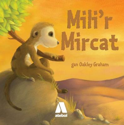 Book cover for Mili'r Mircat