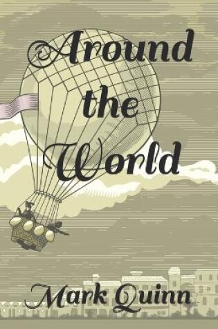 Cover of Around the world