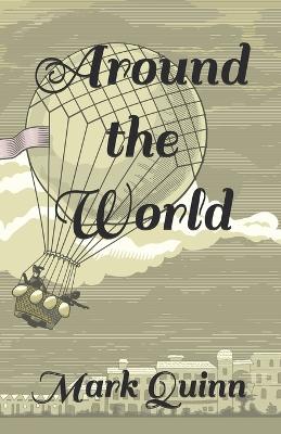 Cover of Around the world