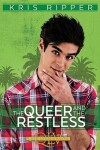 Book cover for The Queer and the Restless