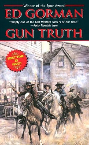 Book cover for Gun Truth