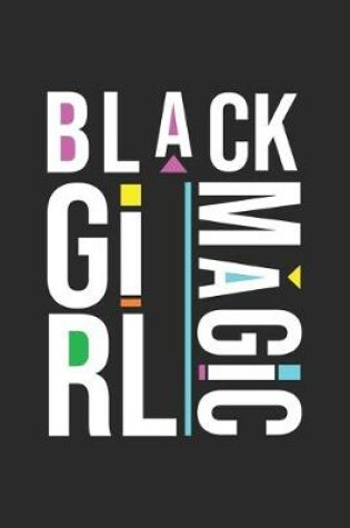 Cover of Black Girl Magic