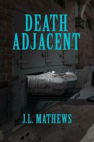 Cover of Death Adjacent