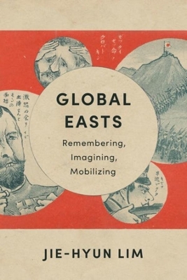 Cover of Global Easts