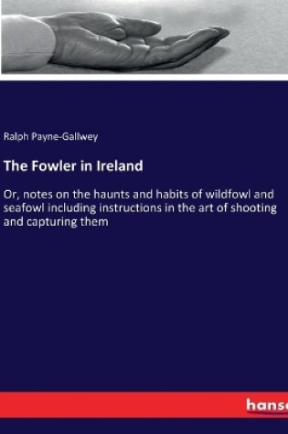 Cover of The Fowler in Ireland