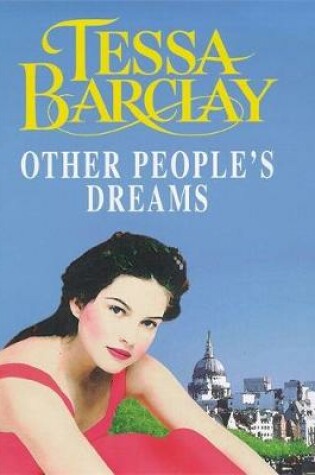 Cover of Other People's Dreams