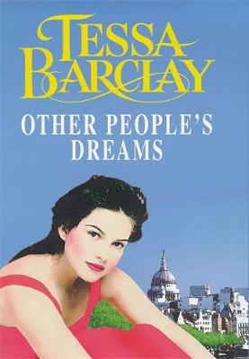 Cover of Other People's Dreams