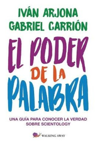 Cover of El poder de la Palabra