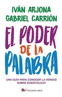 Book cover for El poder de la Palabra