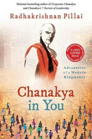 Cover of Chanakya in You