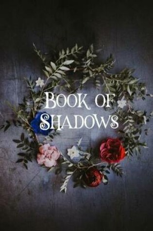 Cover of Book of Shadows