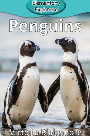 Cover of Penguins