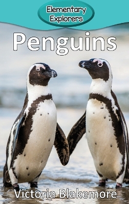 Cover of Penguins