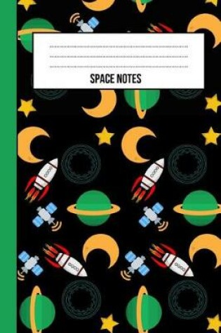 Cover of Space Notes