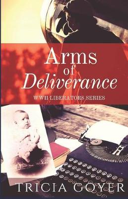 Cover of Arms of Deliverance