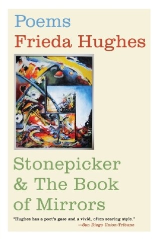 Cover of Stonepicker & the Book of Mirrors