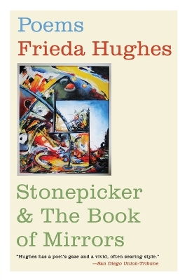 Book cover for Stonepicker & the Book of Mirrors