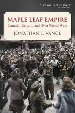 Maple Leaf Empire