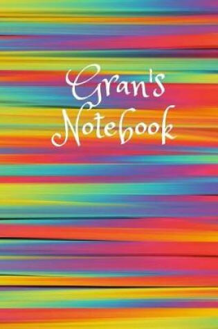 Cover of Gran's Notebook