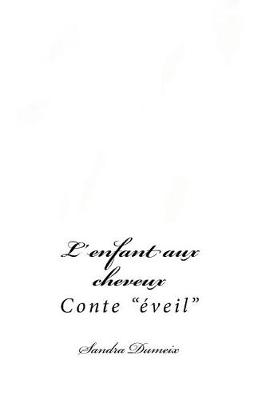 Book cover for L'Enfant Aux Cheveux