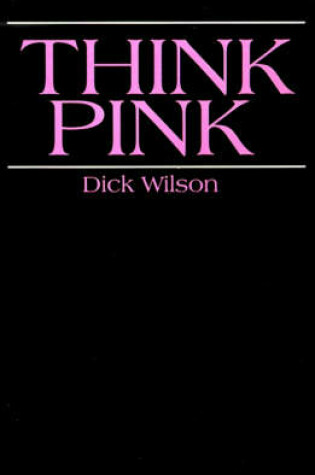 Cover of Think Pink