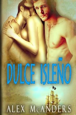 Book cover for Dulce isleño