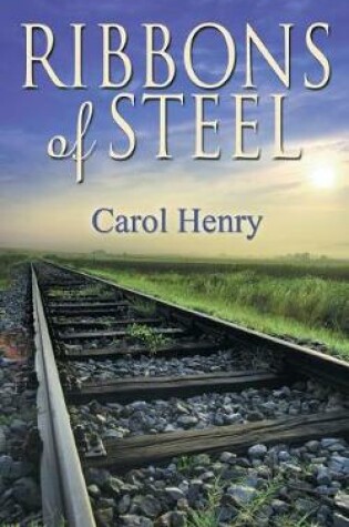 Cover of Ribbons of Steel