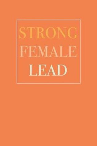 Cover of Strong Female Lead