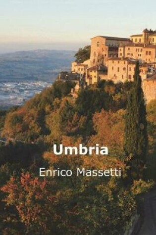 Cover of Umbria