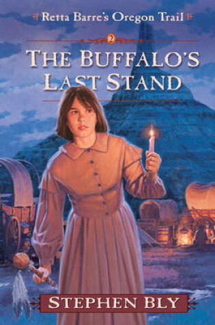 Cover of The Buffalo's Last Stand