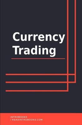 Book cover for Currency Trading