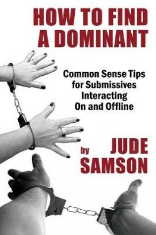 Cover of How to Find A Dominant