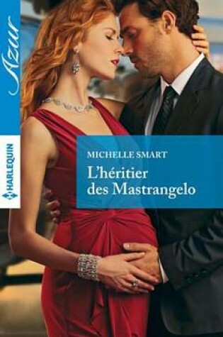 Cover of L'Heritier Des Mastrangelo