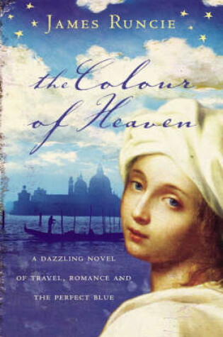 Cover of The Colour of Heaven