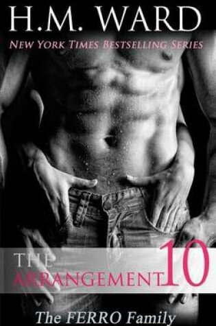 Cover of The Arrangement 10