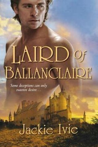 Cover of Laird of Ballanclaire