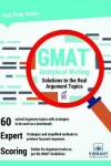 Book cover for GMAT Analytical Writing