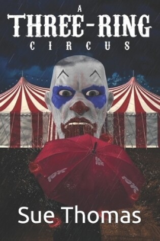 Cover of A Three-Ring Circus