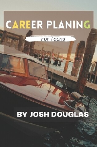 Cover of Creer Planning For Teens