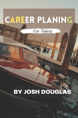 Book cover for Creer Planning For Teens