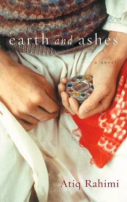 Book cover for Earth and Ashes