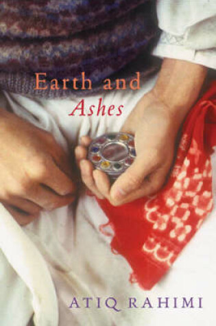 Cover of Earth And Ashes