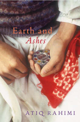 Book cover for Earth And Ashes