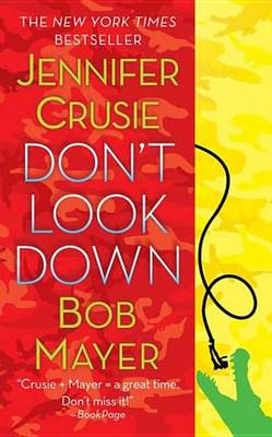 Book cover for Don't Look Down