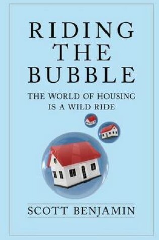 Cover of Riding The Bubble