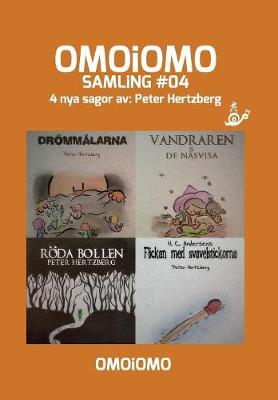 Book cover for OMOiOMO Samling 4