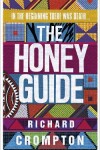 Book cover for The Honey Guide