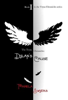 Book cover for Dylan's Cause